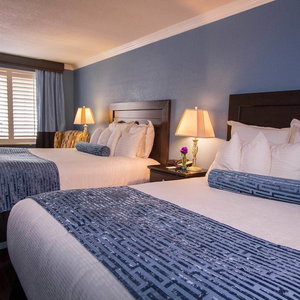 Hotel Regency Inn Los Angeles cazare Glendale