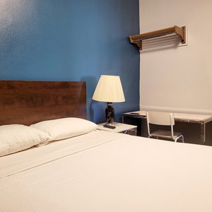 Hotel Avaion Hotel Lax-Sofi Stadium cazare Inglewood