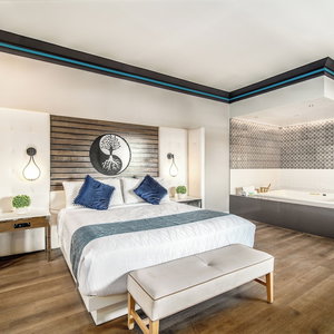 Hotel Aspire Inn Studios & Spas cazare Bellflower