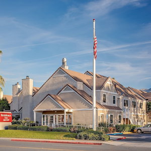 Hotel Residence Inn By Marriott Ontario Airport cazare Ontario