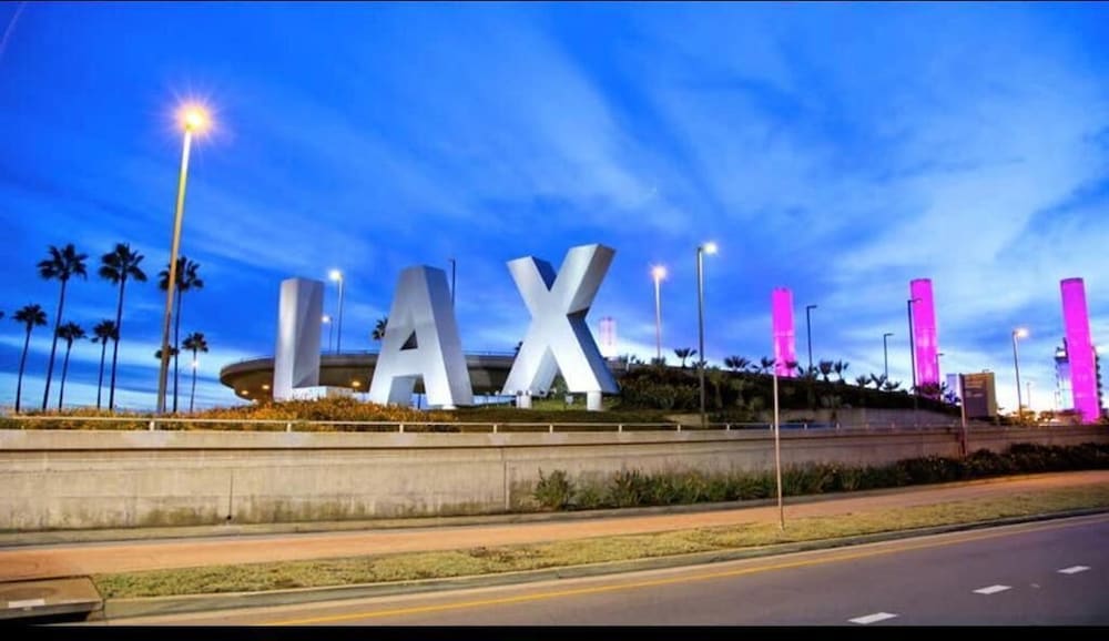 Hotel Lax Guest House