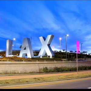 Hotel Lax Guest House cazare Inglewood