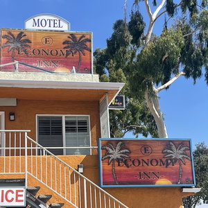 Hotel Economy Inn cazare Lynwood