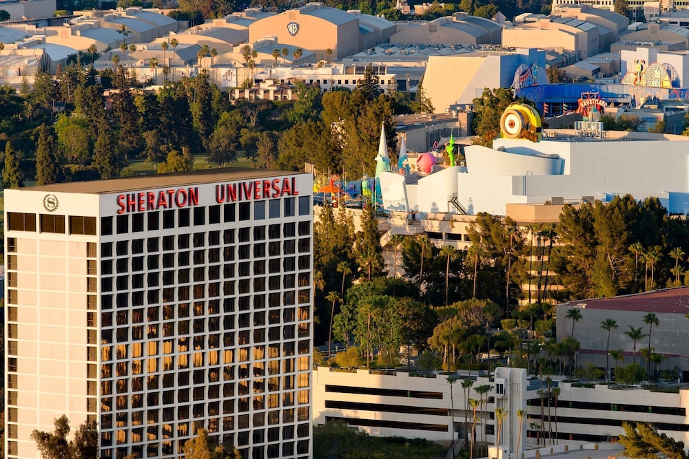 Hotel Sheraton Universal Hotel