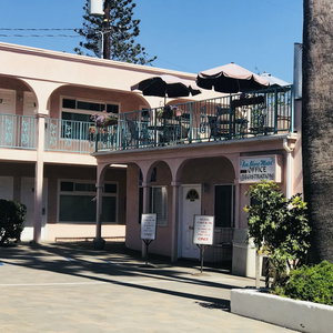 Hotel Sea Shore Motel cazare Ocean Park