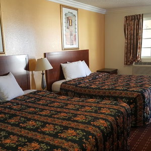 Hotel Royal Inn Motel Long Beach cazare Long Beach