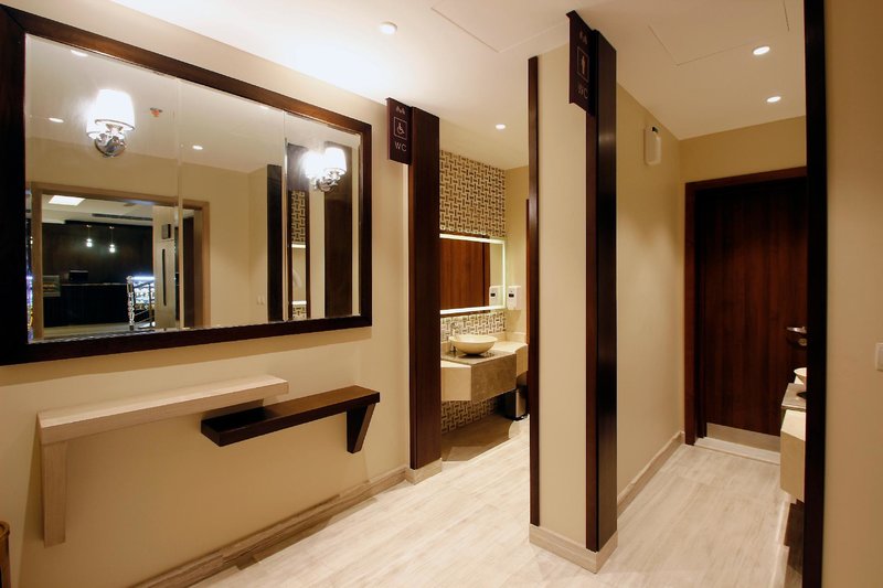 Hotel Best Level Hotel