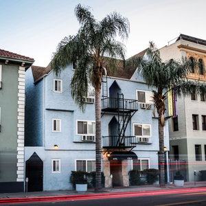 Hotel The Hotel Hollywood cazare Hollywood