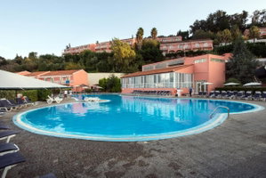 Hotel Panorama Sidari Hotel cazare Sidari
