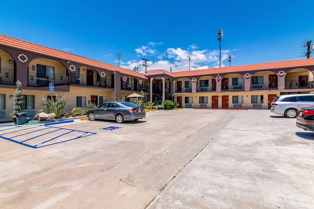 Hotel Glenridge Inn Glendale - Pasadena