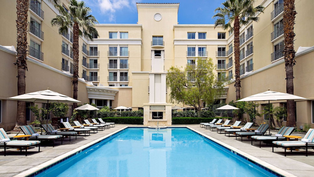 Hotel Hyatt Regency Valencia
