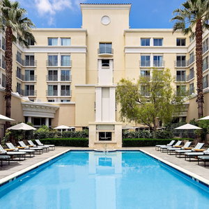 Hotel Hyatt Regency Valencia cazare Valencia