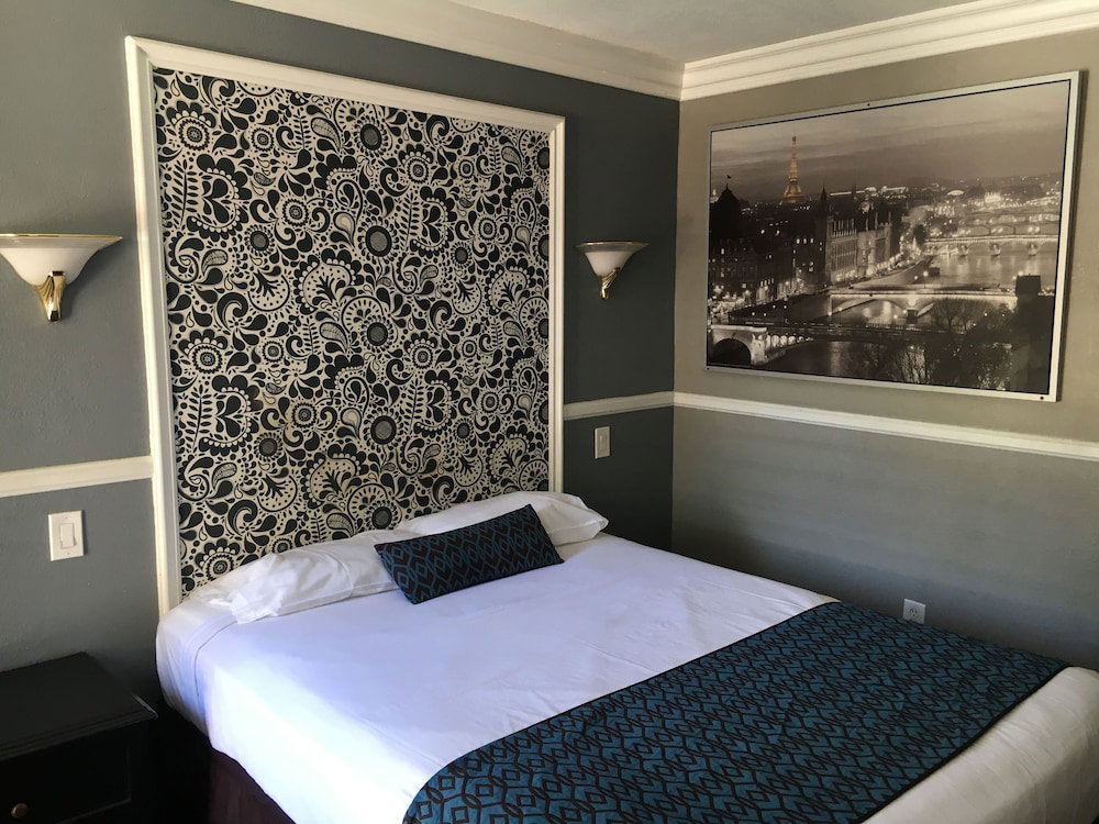 Hotel Hotel Salina Long Beach