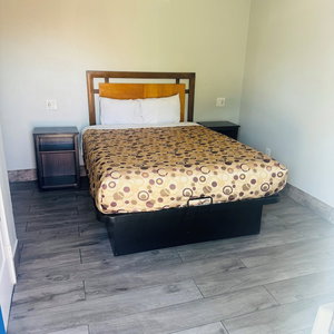 Hotel Clover Motel cazare Lynwood