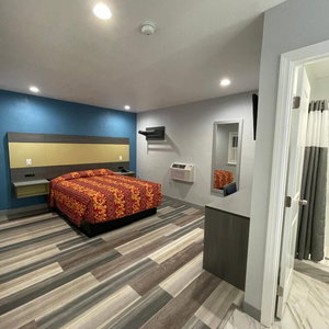 Hotel Casa Bell Motel cazare Lock Haven