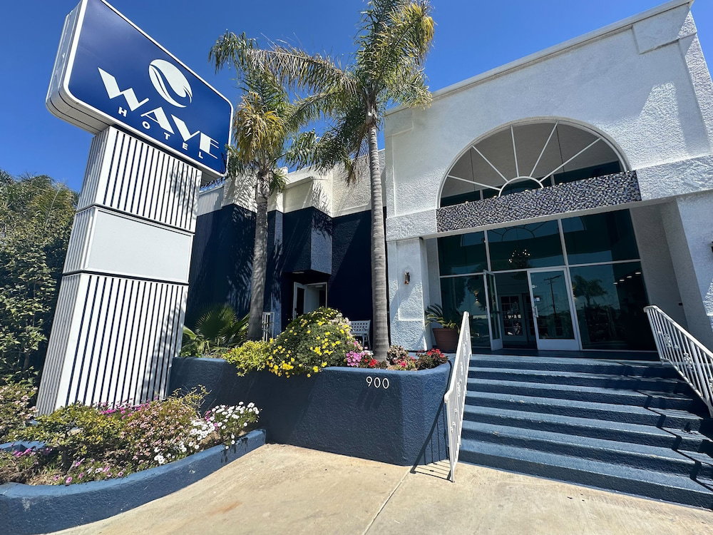 Hotel The Wave Manhattan Beach