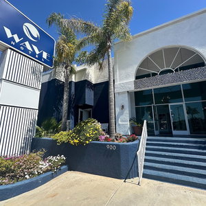 Hotel The Wave Manhattan Beach cazare Manhattan Beach