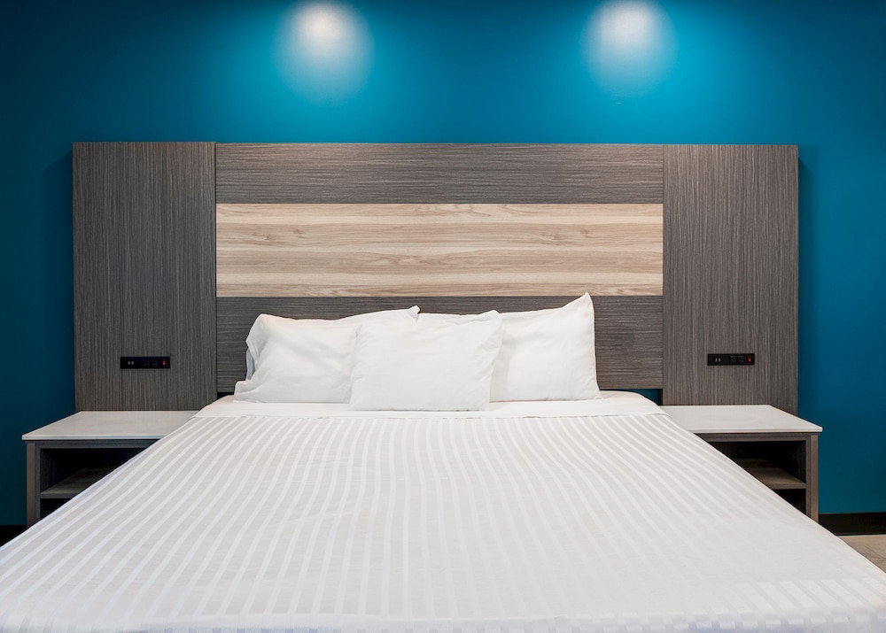 Hotel La Mirage Inn - Long Beach