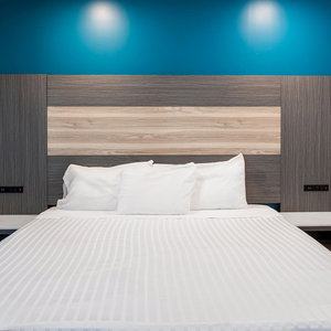 Hotel La Mirage Inn - Long Beach cazare Signal Hill