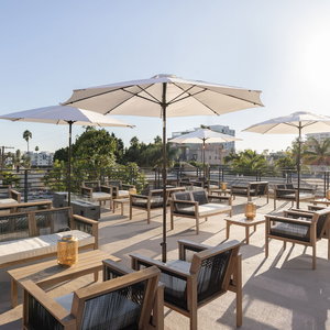 Hotel Fenix Hotel Hollywood cazare Hollywood