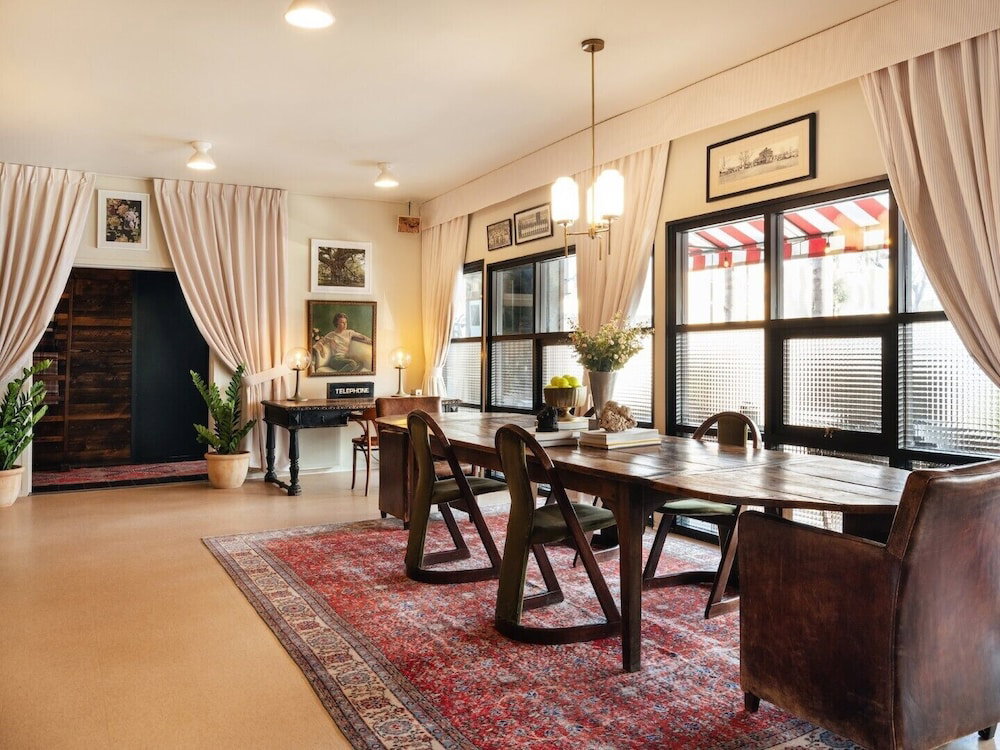 Hotel Palihotel Melrose