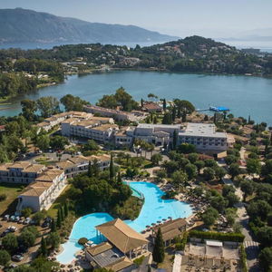 Hotel Dreams Corfu Resort & Spa cazare Gouvia