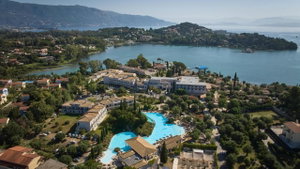 Hotel Dreams Corfu Resort & Spa cazare Gouvia