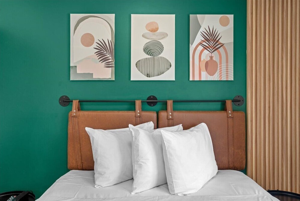 Hotel Le Bon Hotel Hollywood