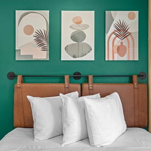 Hotel Le Bon Hotel Hollywood cazare Hollywood