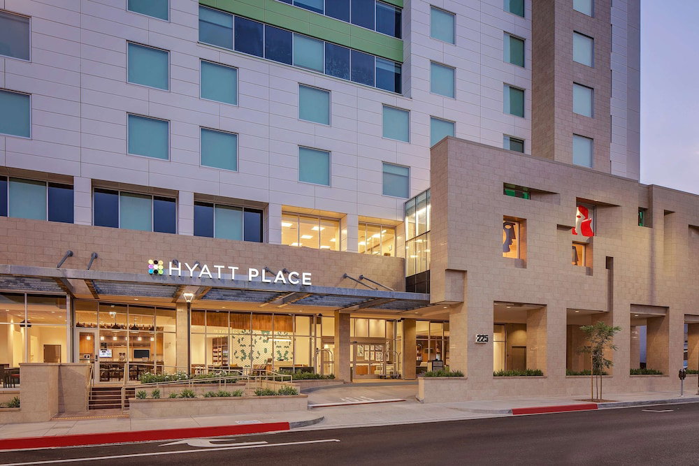 Hotel Hyatt Place Glendale / Los Angeles