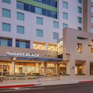 Hotel Hyatt Place Glendale / Los Angeles cazare Glendale