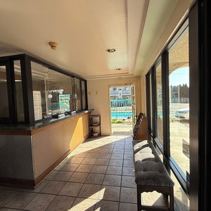 Hotel Fiesta Inn- Bell Gardens/ Los Angeles cazare Bell Gardens