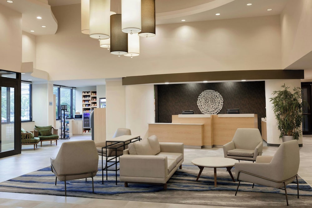 Hotel Fairfield Inn & Suites By Marriott Miami Airport South