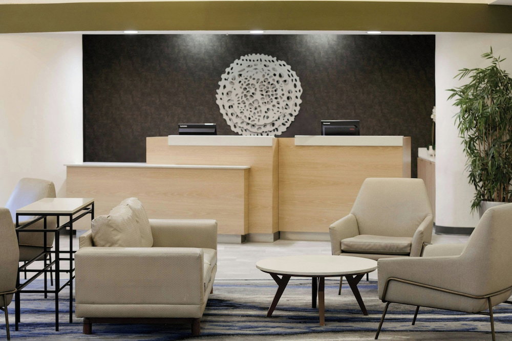 Fairfield Inn & Suites By Marriott Miami Airport South