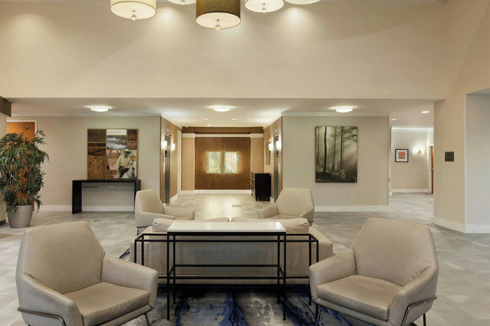 Fairfield Inn & Suites By Marriott Miami Airport South