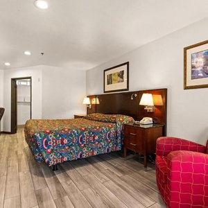 Hotel Paradise Lodge - Canoga Park cazare Winnetka