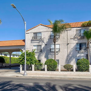 Hotel Motel 6 Inglewood, Ca cazare Inglewood