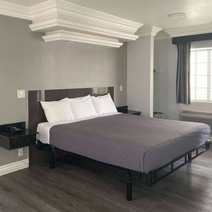 Hotel Motel 6 Glendale, Ca – Pasadena Burbank Los Angeles cazare Glendale