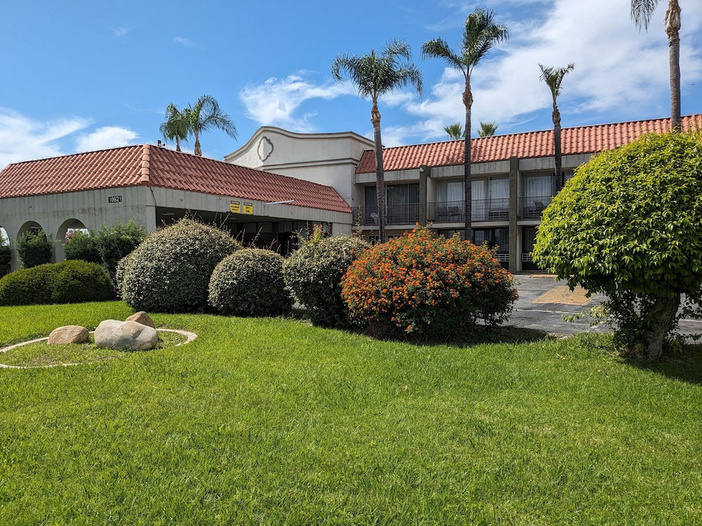 Hotel Valley Inn
