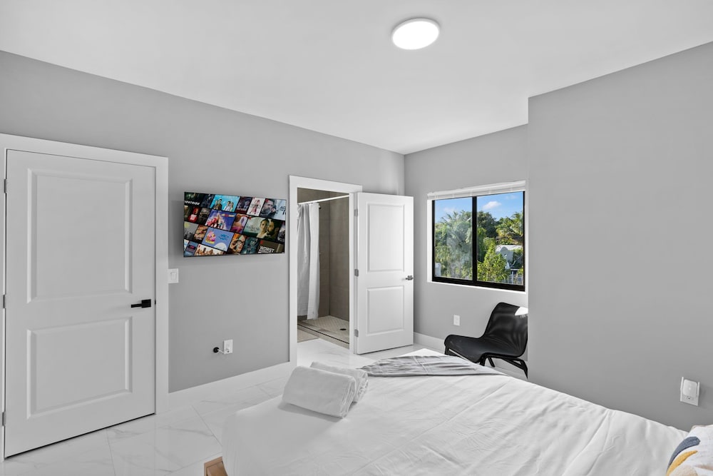 Townhouses Near Wynwood