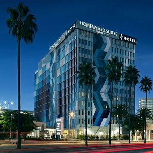 Hotel Homewood Suites By Hilton Los Angeles International Airport cazare Westchester