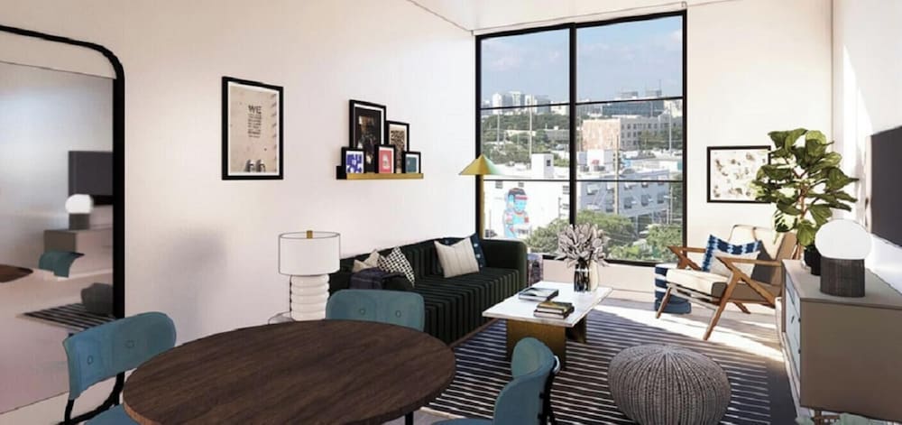 Hotel Sentral Wynwood