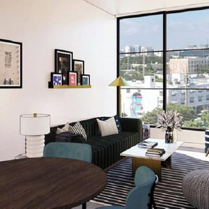 Hotel Sentral Wynwood cazare Midtown