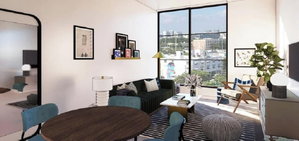 Hotel Sentral Wynwood cazare Midtown