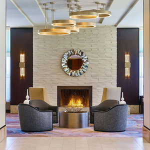 Hotel Hilton Los Angeles North/Glendale cazare Glendale