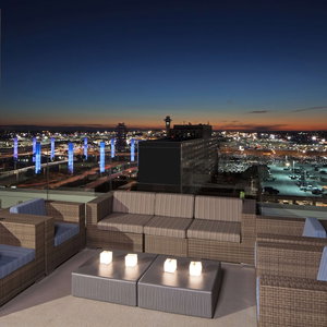Hotel H Hotel Los Angeles, Curio Collection By Hilton cazare Westchester