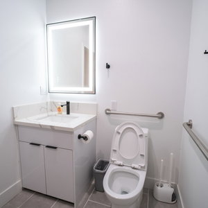 Hotel Stylish Private Room By Downtown La cazare Koreatown