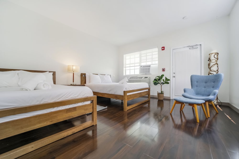 Hotel Casa Colaretta By At Mine Hospitality
