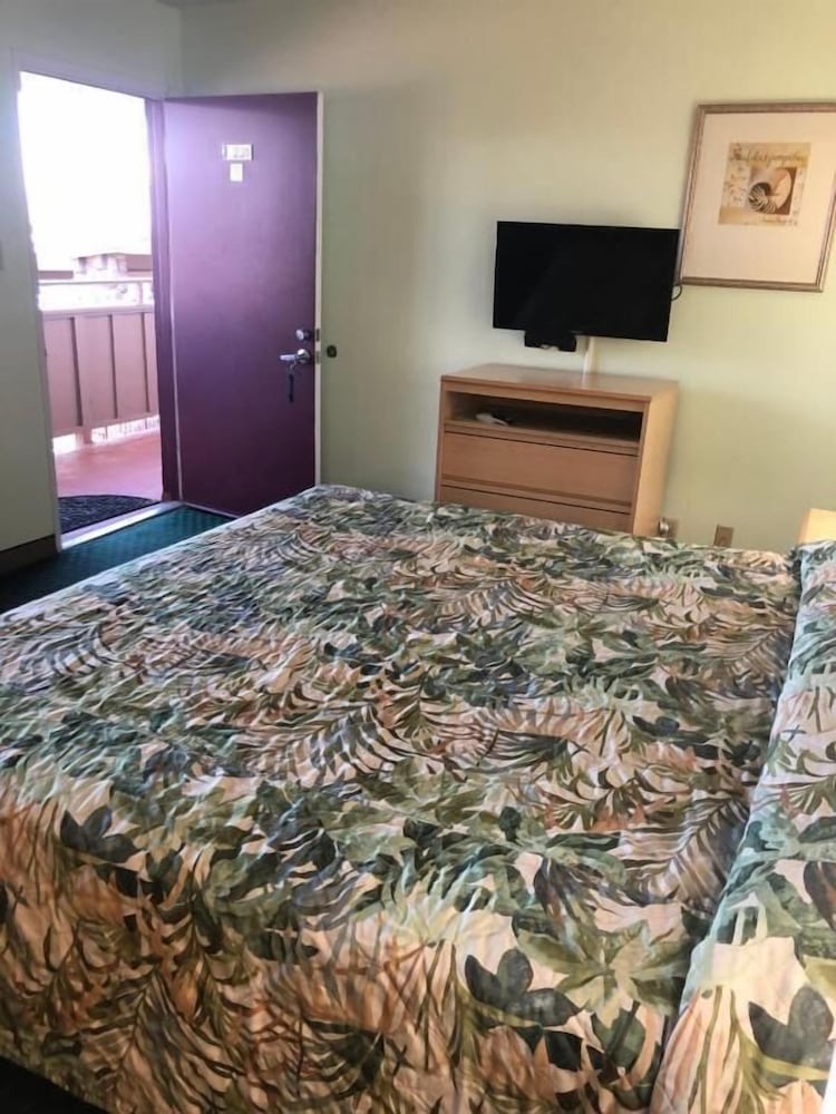 Hotel Seahorse Inn Manhattan Beach - Lax