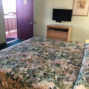 Hotel Seahorse Inn Manhattan Beach - Lax cazare Manhattan Beach